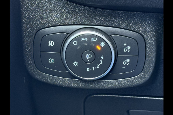 Ford Fiesta BWJ 2019 | 1.0T 100PK ST-Line | PANO DAK | CLIMA | NAVI | CAMERA A | AD CRUISE | FULL LED | CARPLAY | 17''