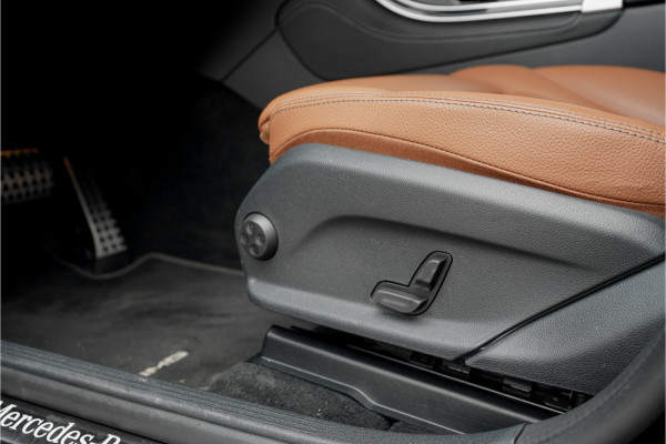 Mercedes-Benz GLC 200 Premium+ AMG Pano Night Burmester Trekhaak Widescreen
