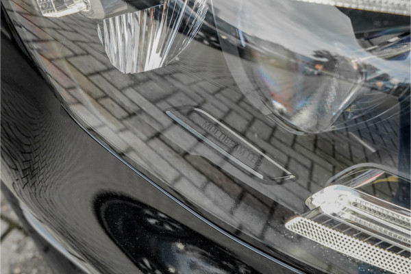 Mercedes-Benz GLC 200 Premium+ AMG Pano Night Burmester Trekhaak Widescreen