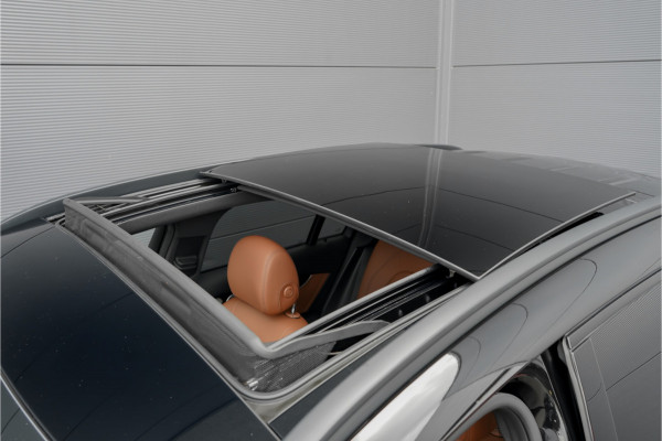 Mercedes-Benz GLC 200 Premium+ AMG Pano Night Burmester Trekhaak Widescreen