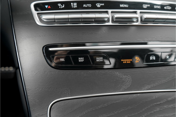Mercedes-Benz GLC 200 Premium+ AMG Pano Night Burmester Trekhaak Widescreen