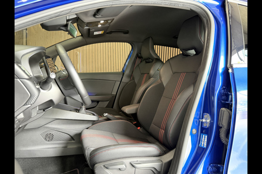 Renault Clio 1.0 TCe R.S. Line | Groot navi | 17 " | Camera | Carplay | PDC | Keyless | Clima | 100% Dealer Onderhouden!