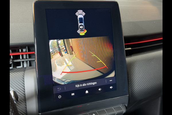 Renault Clio 1.0 TCe R.S. Line | Groot navi | 17 " | Camera | Carplay | PDC | Keyless | Clima | 100% Dealer Onderhouden!