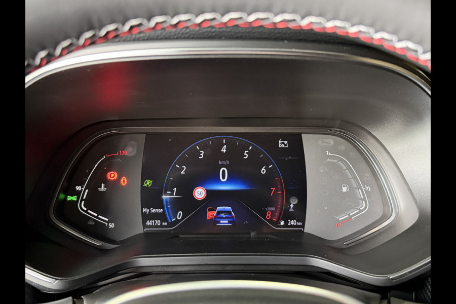 Renault Clio 1.0 TCe R.S. Line | Groot navi | 17 " | Camera | Carplay | PDC | Keyless | Clima | 100% Dealer Onderhouden!