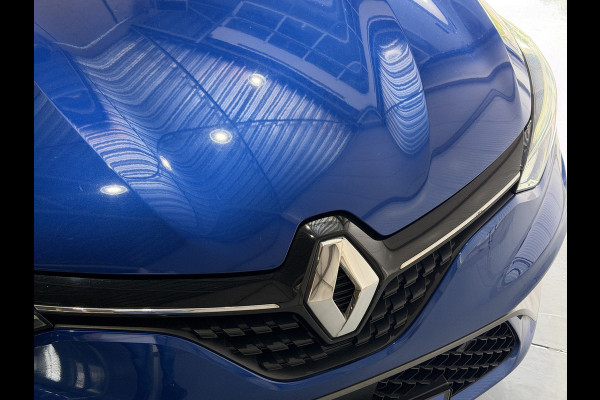 Renault Clio 1.0 TCe R.S. Line | Groot navi | 17 " | Camera | Carplay | PDC | Keyless | Clima | 100% Dealer Onderhouden!
