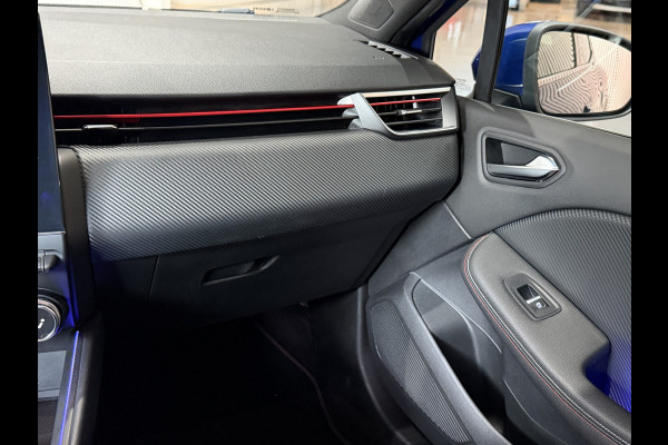 Renault Clio 1.0 TCe R.S. Line | Groot navi | 17 " | Camera | Carplay | PDC | Keyless | Clima | 100% Dealer Onderhouden!