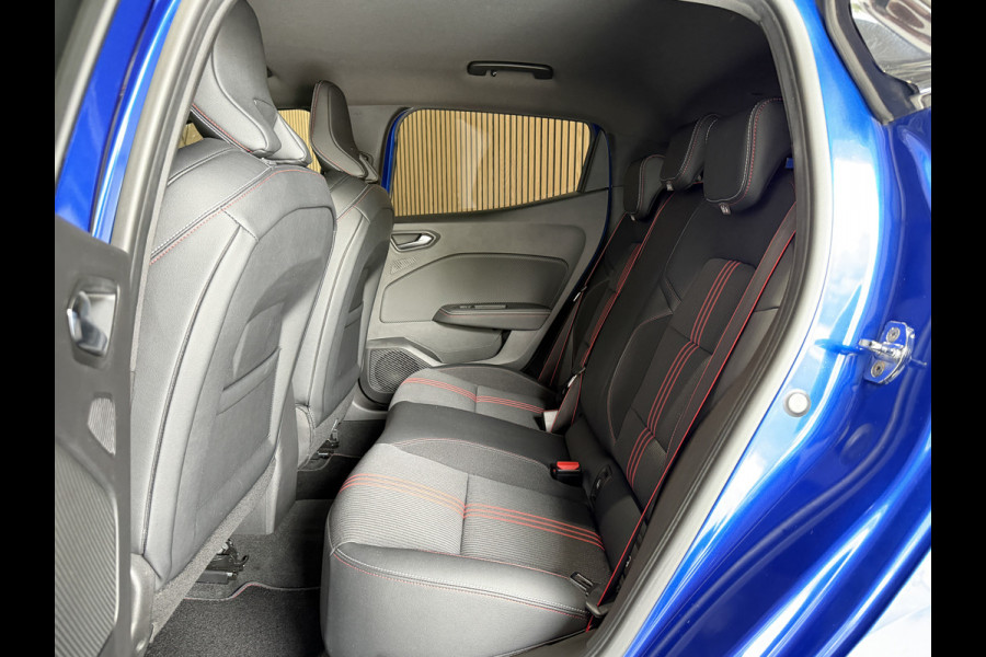 Renault Clio 1.0 TCe R.S. Line | Groot navi | 17 " | Camera | Carplay | PDC | Keyless | Clima | 100% Dealer Onderhouden!