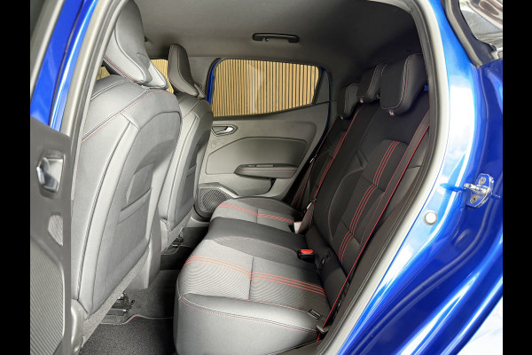 Renault Clio 1.0 TCe R.S. Line | Groot navi | 17 " | Camera | Carplay | PDC | Keyless | Clima | 100% Dealer Onderhouden!