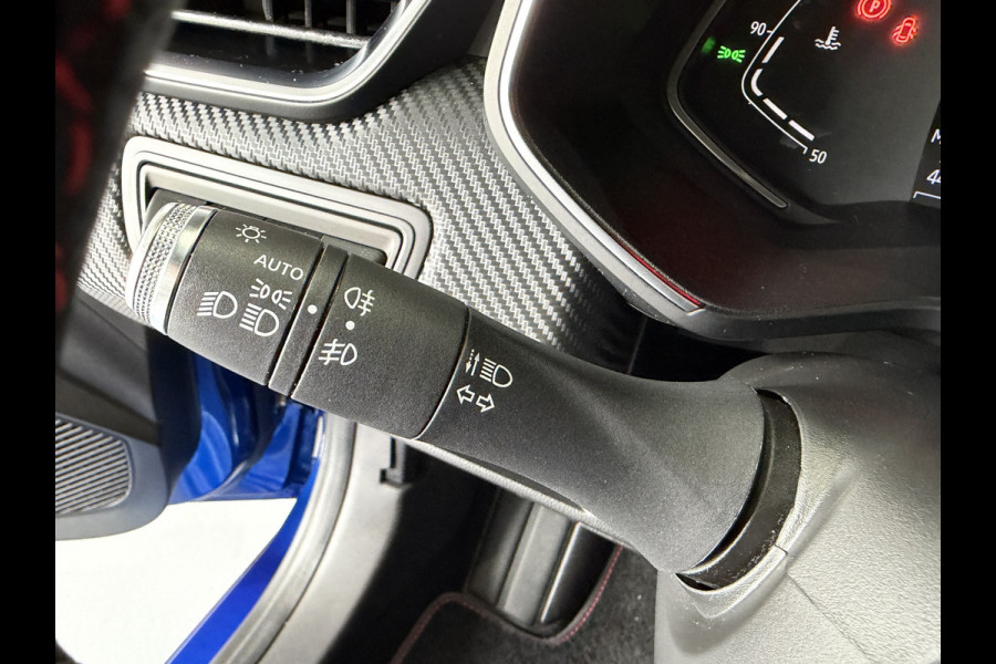 Renault Clio 1.0 TCe R.S. Line | Groot navi | 17 " | Camera | Carplay | PDC | Keyless | Clima | 100% Dealer Onderhouden!