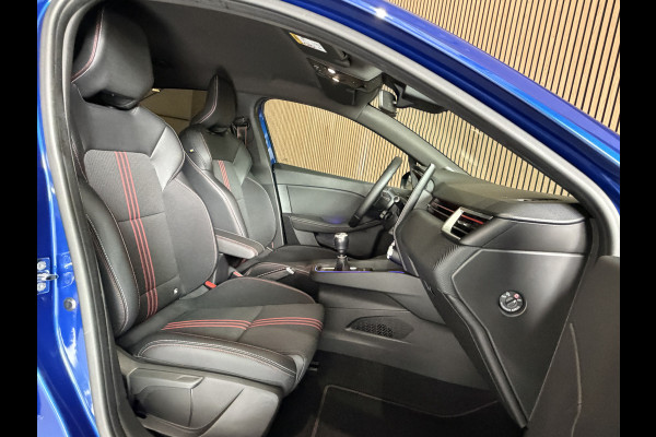 Renault Clio 1.0 TCe R.S. Line | Groot navi | 17 " | Camera | Carplay | PDC | Keyless | Clima | 100% Dealer Onderhouden!