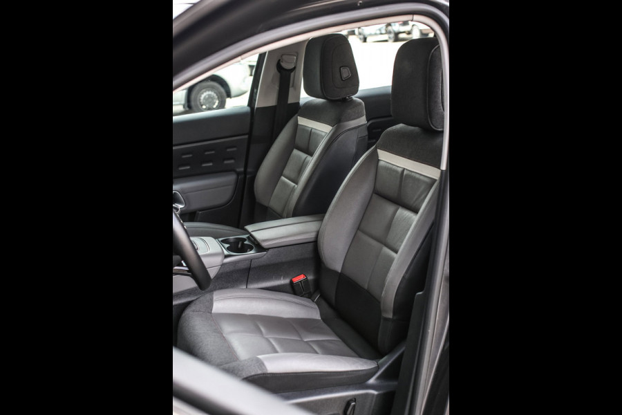 Citroën C5 Aircross 1.2 PureTech Business *Leder*Camera*Stoelverwarming*