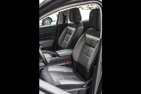 Citroën C5 Aircross 1.2 PureTech Business *Leder*Camera*Stoelverwarming*