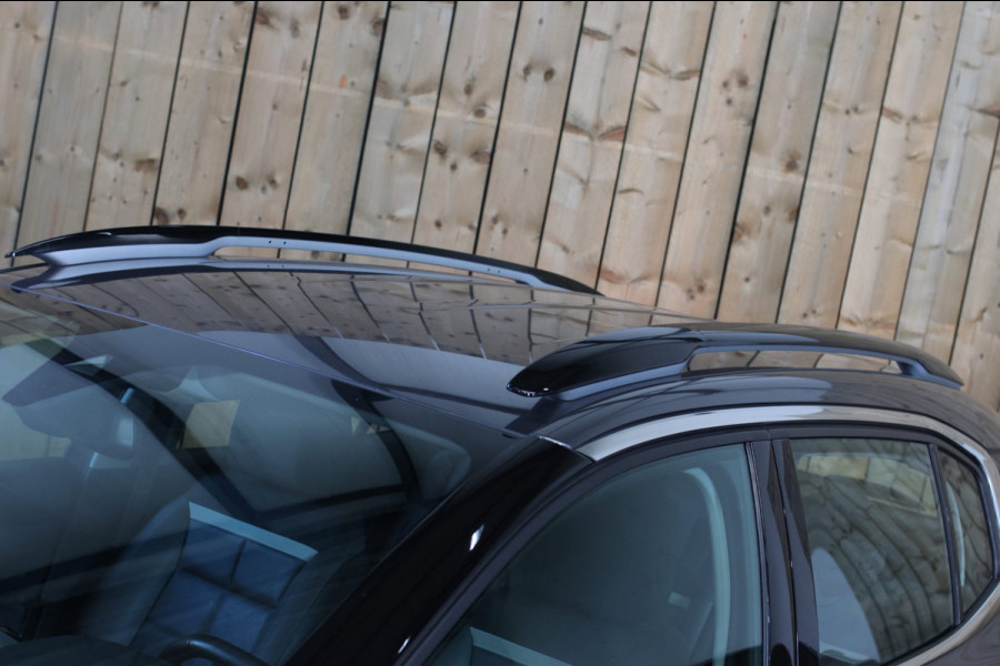 Citroën C5 Aircross 1.2 PureTech Business *Leder*Camera*Stoelverwarming*