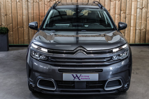 Citroën C5 Aircross 1.2 PureTech Business *Leder*Camera*Stoelverwarming*