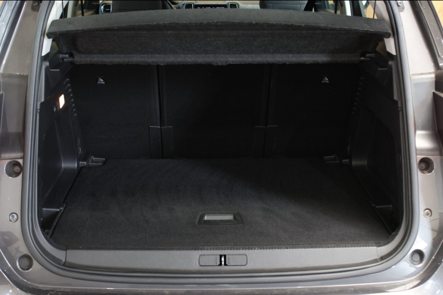 Citroën C5 Aircross 1.2 PureTech Business *Leder*Camera*Stoelverwarming*