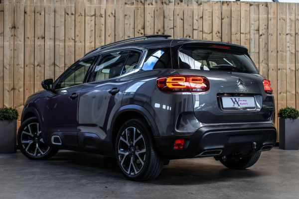Citroën C5 Aircross 1.2 PureTech Business *Leder*Camera*Stoelverwarming*