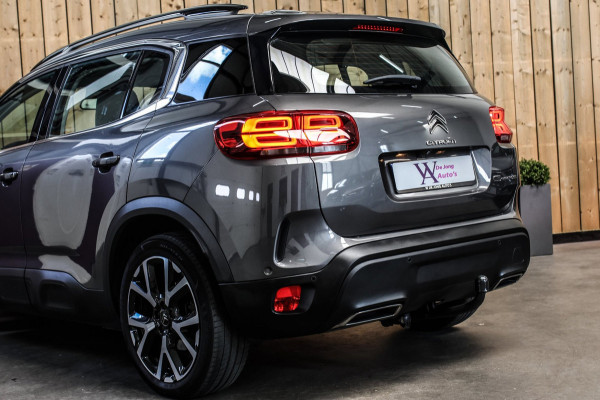 Citroën C5 Aircross 1.2 PureTech Business *Leder*Camera*Stoelverwarming*