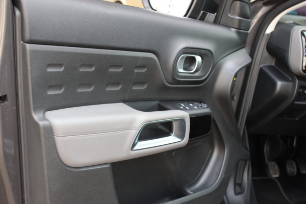 Citroën C5 Aircross 1.2 PureTech Business *Leder*Camera*Stoelverwarming*