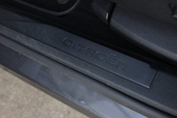 Citroën C5 Aircross 1.2 PureTech Business *Leder*Camera*Stoelverwarming*