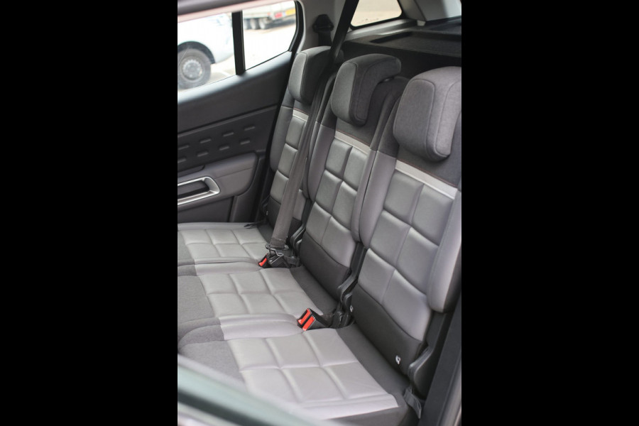 Citroën C5 Aircross 1.2 PureTech Business *Leder*Camera*Stoelverwarming*