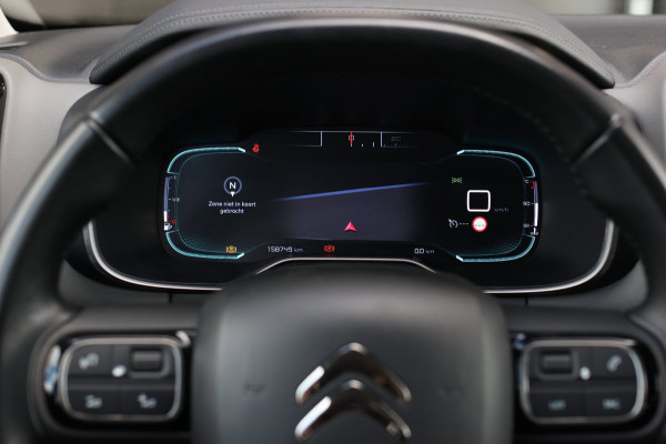 Citroën C5 Aircross 1.2 PureTech Business *Leder*Camera*Stoelverwarming*