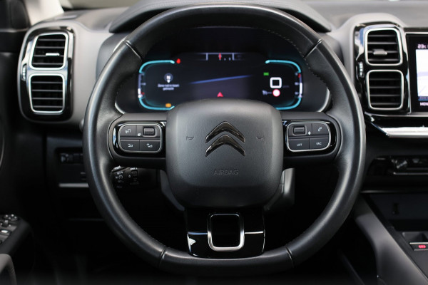 Citroën C5 Aircross 1.2 PureTech Business *Leder*Camera*Stoelverwarming*