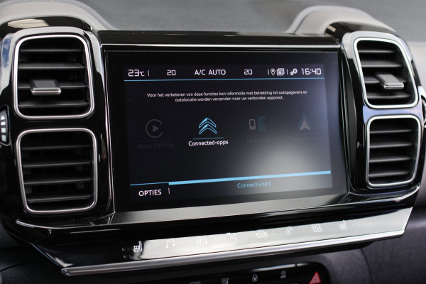 Citroën C5 Aircross 1.2 PureTech Business *Leder*Camera*Stoelverwarming*