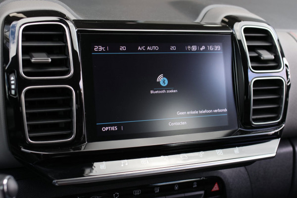 Citroën C5 Aircross 1.2 PureTech Business *Leder*Camera*Stoelverwarming*