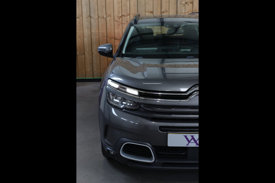 Citroën C5 Aircross 1.2 PureTech Business *Leder*Camera*Stoelverwarming*