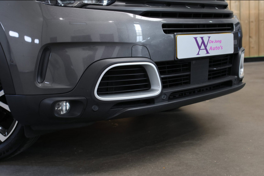 Citroën C5 Aircross 1.2 PureTech Business *Leder*Camera*Stoelverwarming*