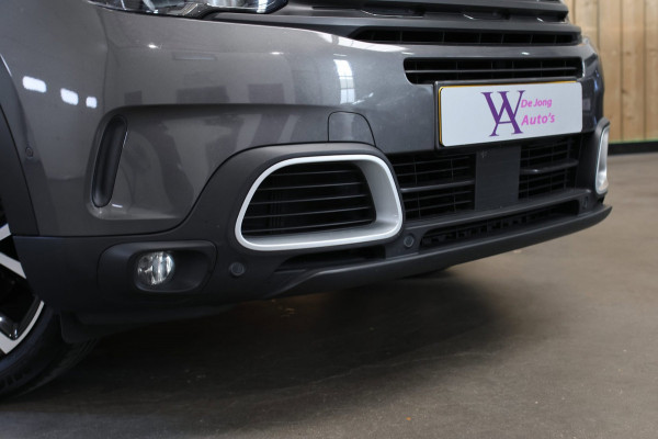 Citroën C5 Aircross 1.2 PureTech Business *Leder*Camera*Stoelverwarming*