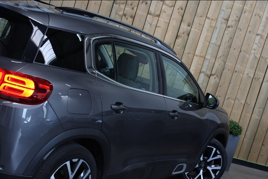 Citroën C5 Aircross 1.2 PureTech Business *Leder*Camera*Stoelverwarming*