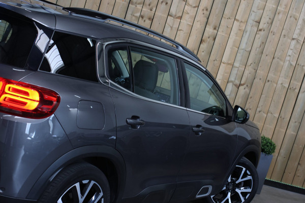 Citroën C5 Aircross 1.2 PureTech Business *Leder*Camera*Stoelverwarming*