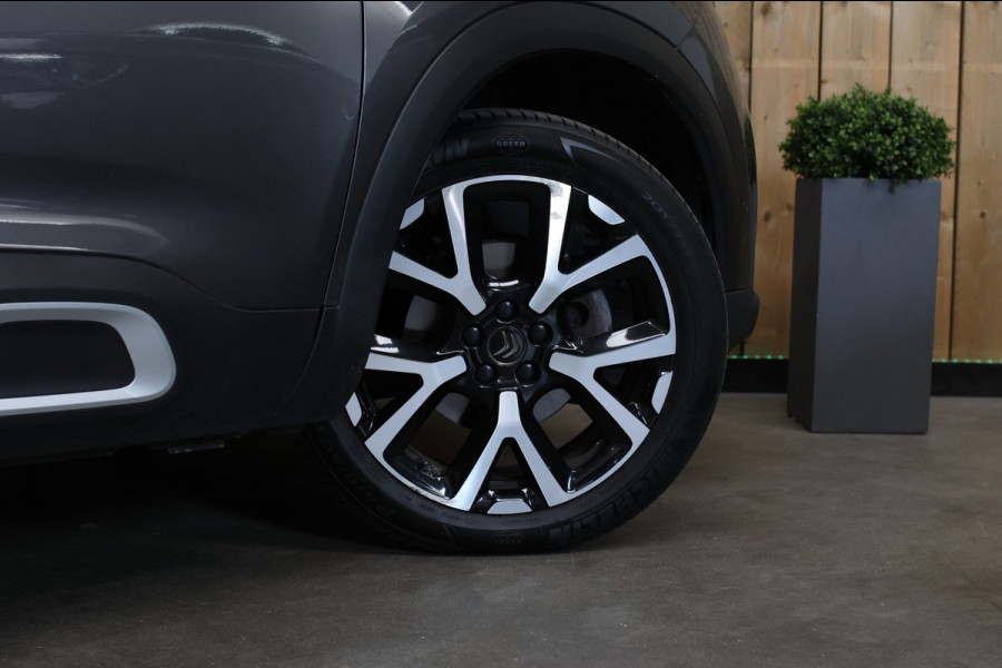 Citroën C5 Aircross 1.2 PureTech Business *Leder*Camera*Stoelverwarming*