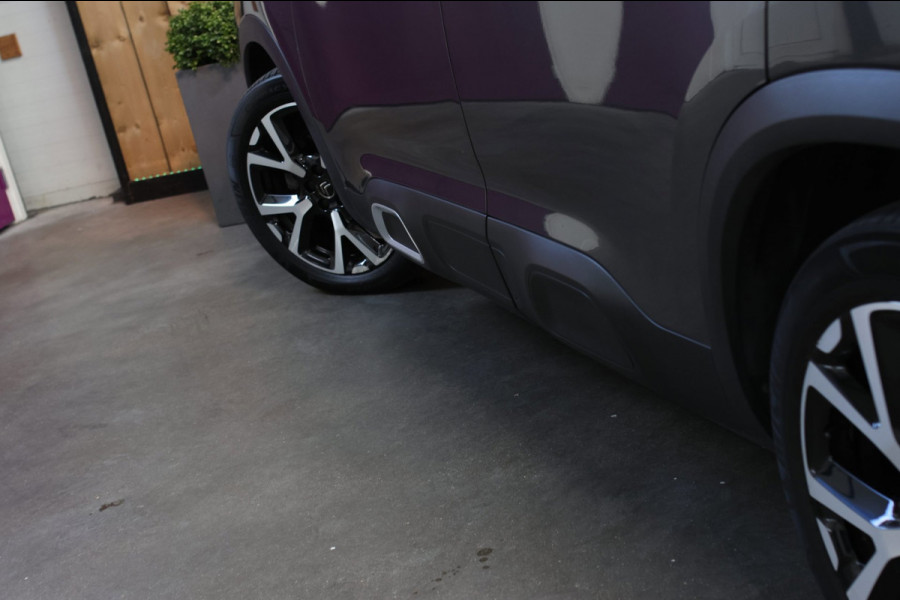 Citroën C5 Aircross 1.2 PureTech Business *Leder*Camera*Stoelverwarming*