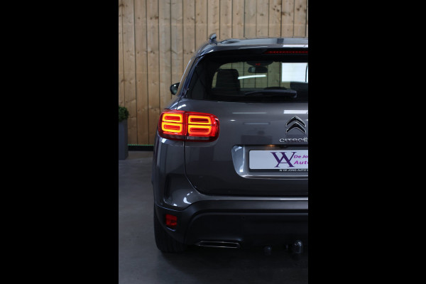 Citroën C5 Aircross 1.2 PureTech Business *Leder*Camera*Stoelverwarming*