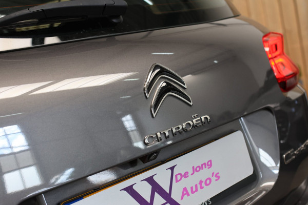 Citroën C5 Aircross 1.2 PureTech Business *Leder*Camera*Stoelverwarming*