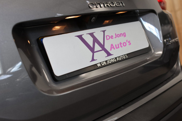 Citroën C5 Aircross 1.2 PureTech Business *Leder*Camera*Stoelverwarming*