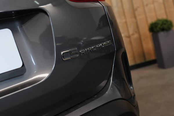 Citroën C5 Aircross 1.2 PureTech Business *Leder*Camera*Stoelverwarming*