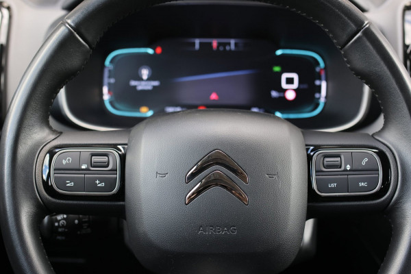 Citroën C5 Aircross 1.2 PureTech Business *Leder*Camera*Stoelverwarming*