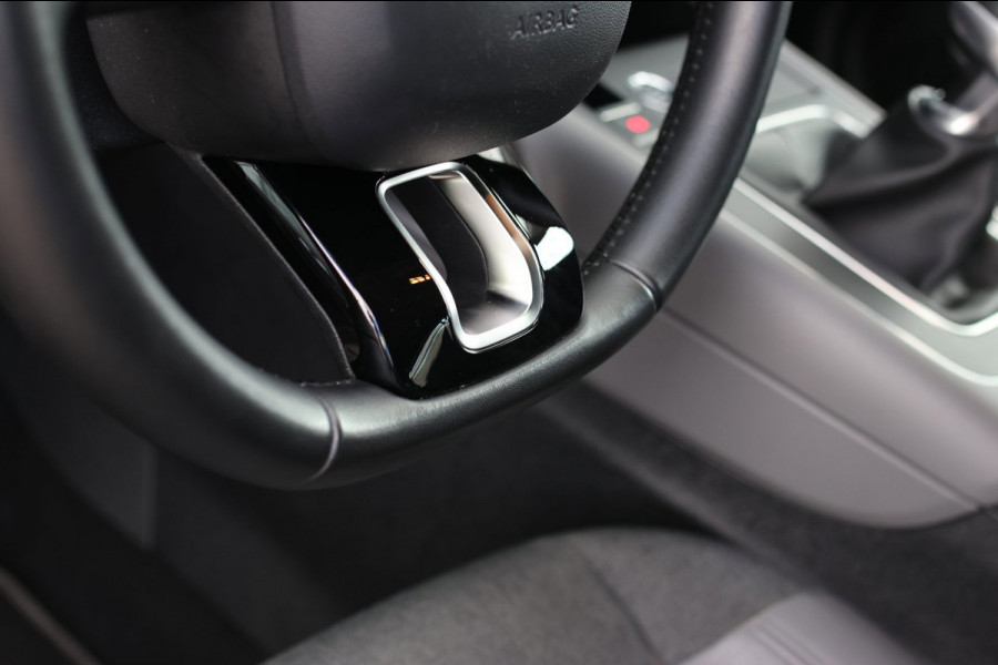 Citroën C5 Aircross 1.2 PureTech Business *Leder*Camera*Stoelverwarming*