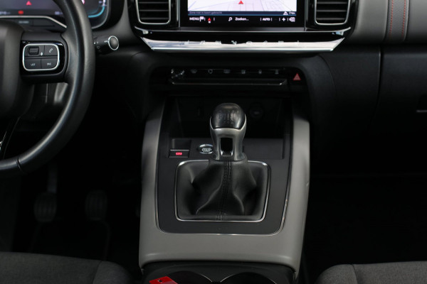 Citroën C5 Aircross 1.2 PureTech Business *Leder*Camera*Stoelverwarming*