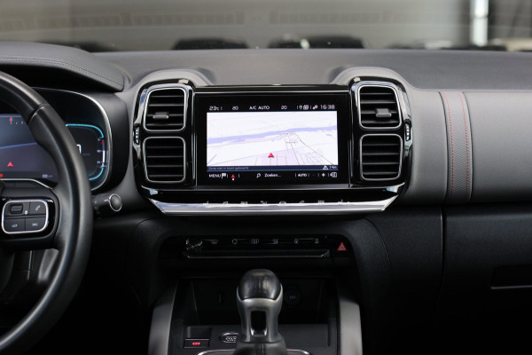 Citroën C5 Aircross 1.2 PureTech Business *Leder*Camera*Stoelverwarming*