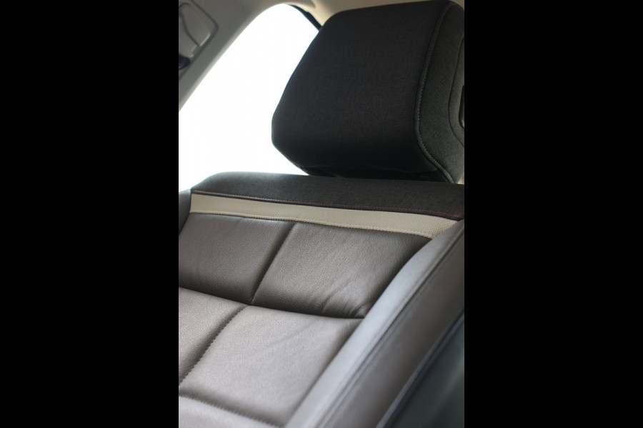 Citroën C5 Aircross 1.2 PureTech Business *Leder*Camera*Stoelverwarming*