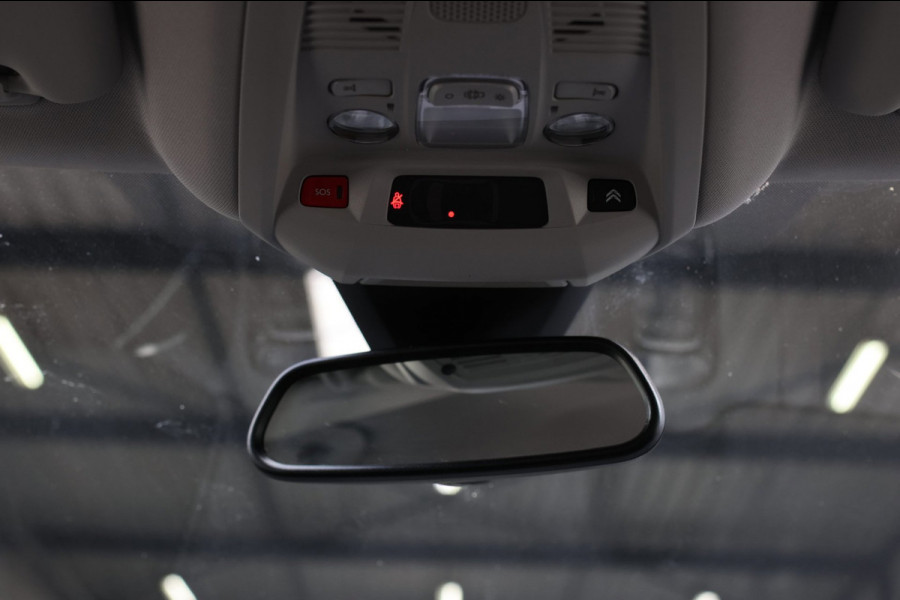 Citroën C5 Aircross 1.2 PureTech Business *Leder*Camera*Stoelverwarming*