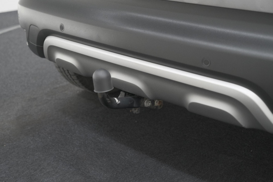 Renault Captur TCe 90 Intens | Trekhaak | Navigatie | Parkeersensoren | Climate Control
