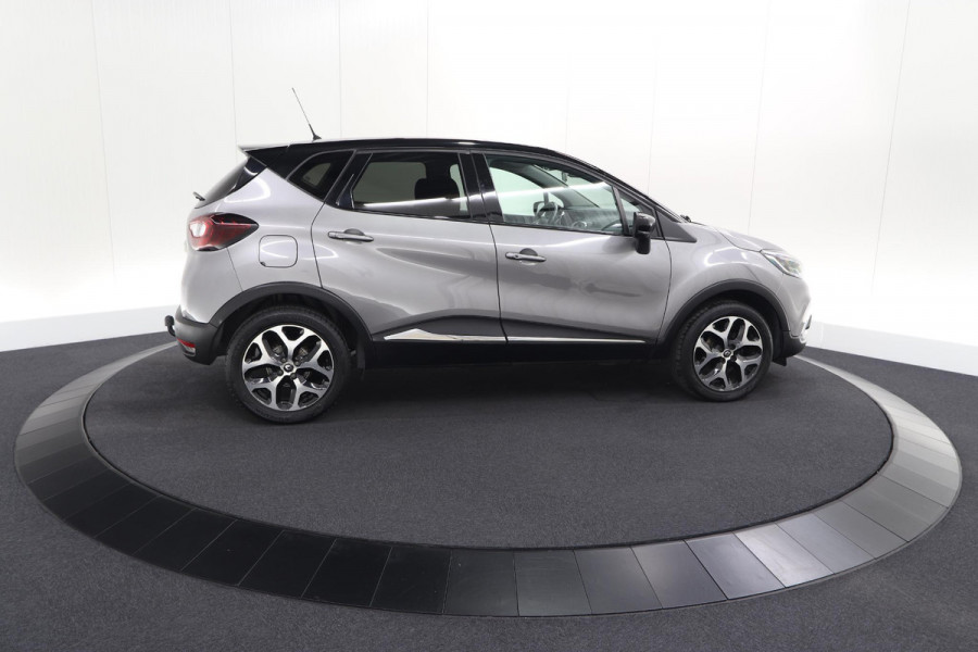Renault Captur TCe 90 Intens | Trekhaak | Navigatie | Parkeersensoren | Climate Control