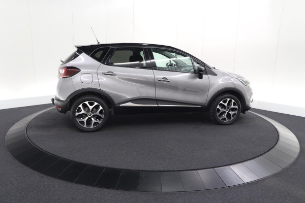 Renault Captur TCe 90 Intens | Trekhaak | Navigatie | Parkeersensoren | Climate Control