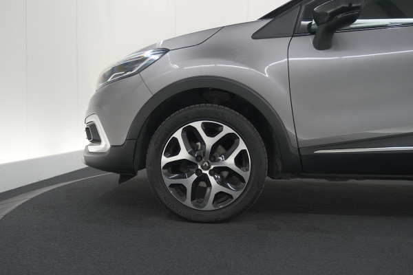 Renault Captur TCe 90 Intens | Trekhaak | Navigatie | Parkeersensoren | Climate Control