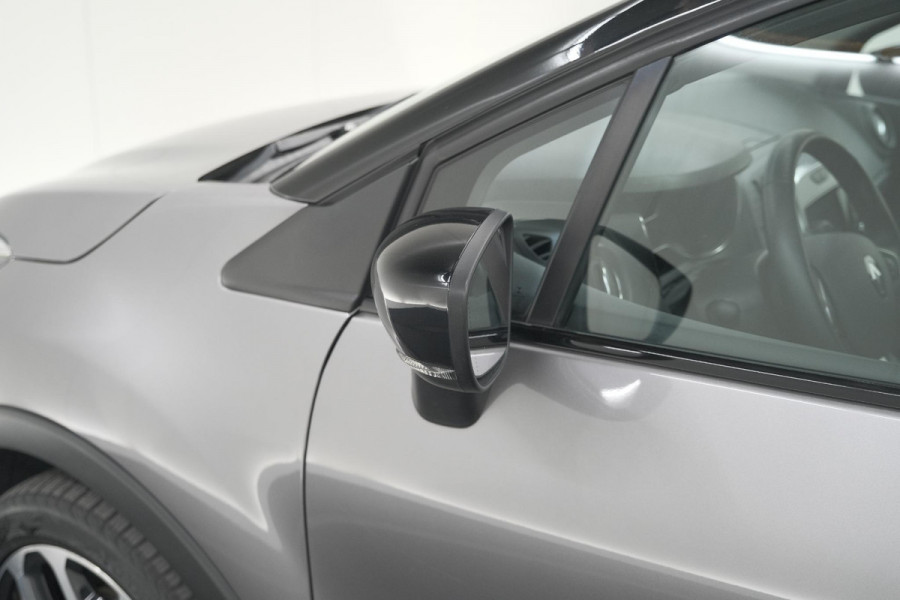 Renault Captur TCe 90 Intens | Trekhaak | Navigatie | Parkeersensoren | Climate Control